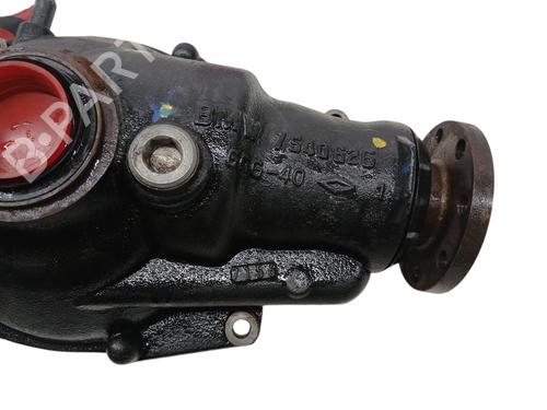 Rear differential MERCEDES-BENZ SPRINTER 3-t Van (B910) 211 CDI (910.621, 910.623) | BP33046833M24 - Image 4