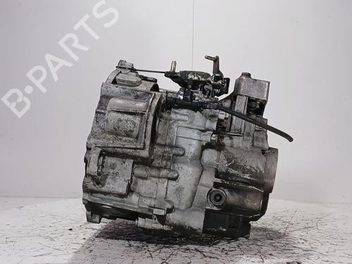 Gearbox VW GOLF V (1K1) 2.0 GTI | BP20845509M3 