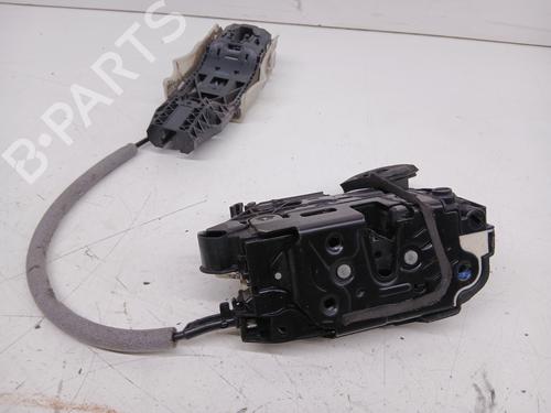 Used Rear right lock SEAT TOLEDO IV (KG3) [2012-2019]  32470434