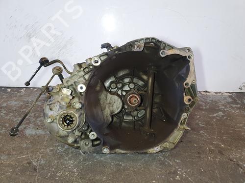 Used Gearbox CITROËN XSARA (N1) 2.0 HDi 90 (90 hp) 20842902