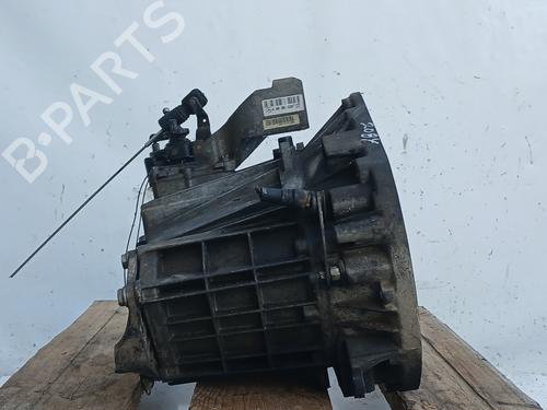 Gearbox ROVER 600 I (RH) 620 Si | BP24801531M3 
