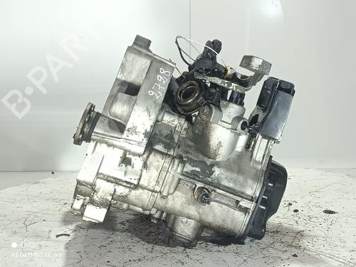 Gearbox SKODA FABIA I (6Y2)  | BP24631191M3 