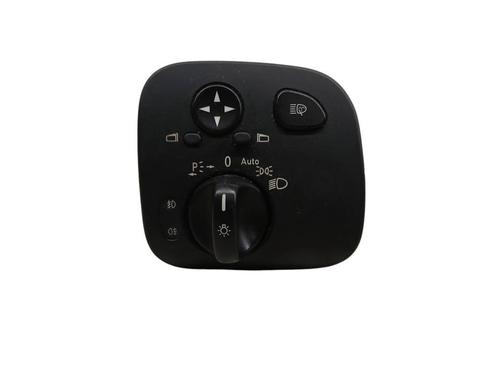 Used Headlight switch Headlight switch MERCEDES-BENZ C-CLASS (W202) [1993-2000] 39993633 39993633