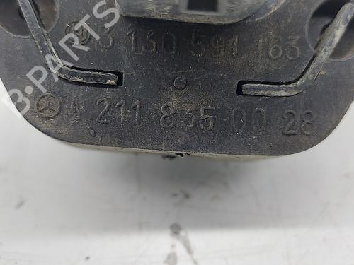 Other MERCEDES-BENZ M-CLASS (W164) ML 320 CDI 4-matic (164.122) | BP26979443O1 