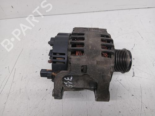 Dynamo RENAULT SCÉNIC I MPV (JA0/1_, FA0_) 1.9 dTi (JA1U) (80 hp) 30636847