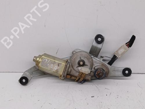 Used Rear wiper motor HYUNDAI COUPE II (GK) 2.0 GLS (143 hp) 28010506