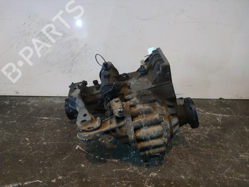 Gearbox VW GOLF III (1H1) 1.8 | BP27491409M3