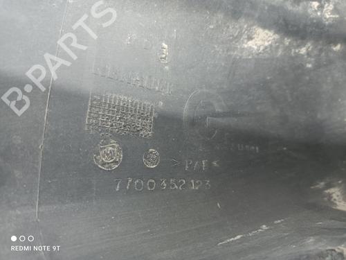 Corner bumper NISSAN INTERSTAR Van (X70) dCI 90 | BP21066339C117 
