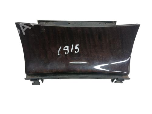 Cendrier Cendrier MERCEDES-BENZ E-CLASS T-Model (S211) E 320 T CDI (211.226) (204 hp) 34554528 34554528
