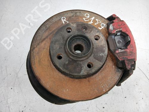 Used Right front steering knuckle SEAT CORDOBA (6K1, 6K2) 1.9 D (68 hp) 31997628