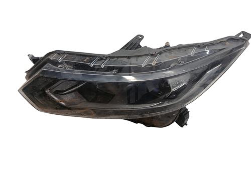 Used Left headlight Left headlight NISSAN QASHQAI II (J11, J11_) [2013-2026] 34122635 34122635