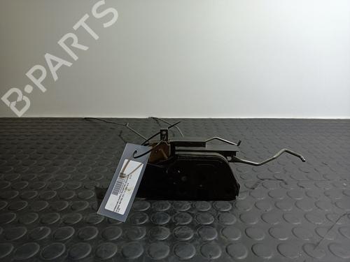 Used Front left lock HYUNDAI MATRIX (FC) 1.5 CRDi (82 hp) 20828206