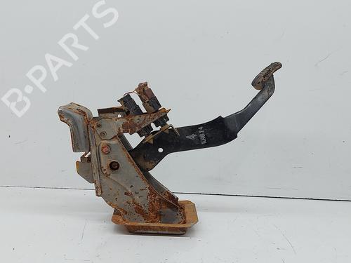bremsepedal NISSAN X-TRAIL I (T30) [2001-2013]  32713013