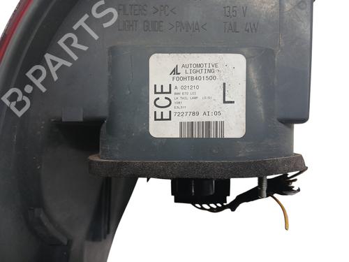Left taillight BMW X5 (E70) xDrive 30 d | BP32658485C34