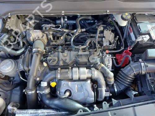 Display FORD MONDEO V Hatchback (CE) 1.5 TDCi | BP31646442C48 