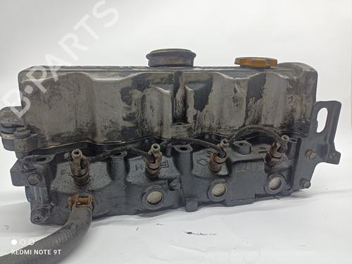 Cylinder head NISSAN SERENA (C23) 2.3 D | BP30878221M5 