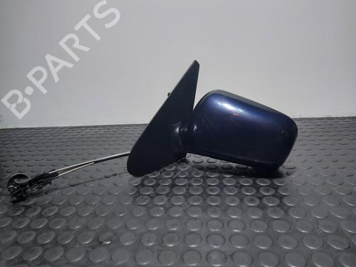 Used Left mirror VW POLO III (6N1) 64 1.9 SDI (64 hp) 20821498