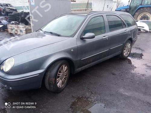 Front left window mechanism LANCIA LYBRA SW (839_) 2.4 JTD (839.BXE1A) | BP20821350C22