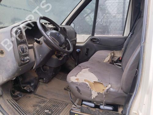 Fan FORD TRANSIT Bus (E_ _) | BP33891347M128 - Image 16