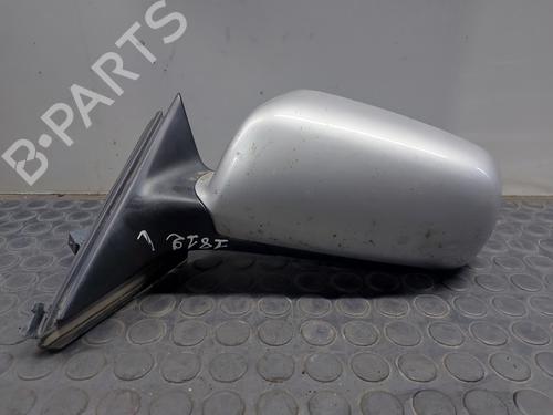 Left mirror AUDI A3 (8L1)  | BP20836725C26 