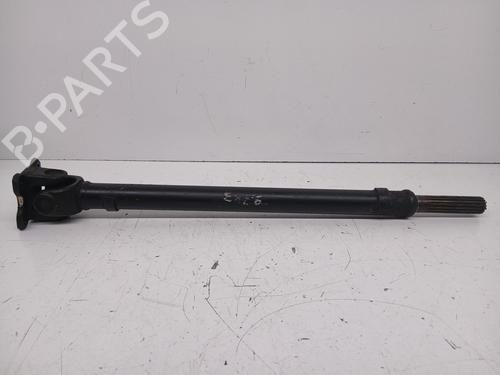 Used Driveshaft SUZUKI JIMNY Open Off-Road Vehicle (SN) [1998-2025]  27369807