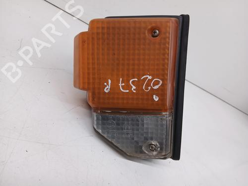 Used Right front indicator TOYOTA LAND CRUISER 80 (_J8_) [1990-2001]  25989983