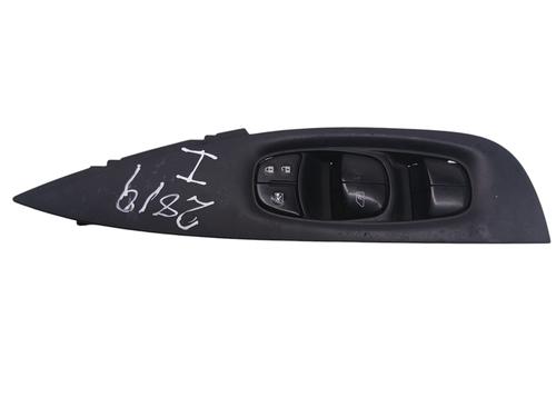 Left front window switch NISSAN QASHQAI II (J11, J11_) | BP36695754I27 - Image 3