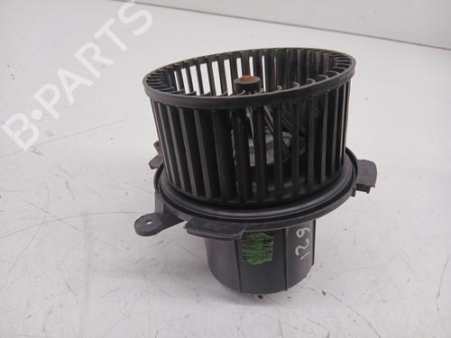 Used Heater blower motor CITROËN C4 Coupe (LA_) 1.6 HDi (90 hp) 24597695