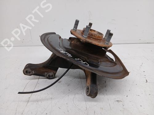 Used Right front steering knuckle NISSAN JUKE (F15) [2010-2019]  28321220