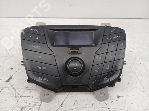 radio-ford-transit-connect-mpv-2013-32786171 main image