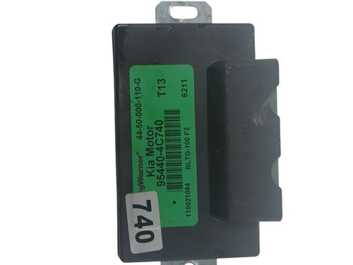 Electronic module KIA SORENTO I (JC) 2.5 CRDi | BP31928732M83