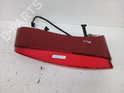 Left taillight PEUGEOT 807 (EB_) 2.2 HDi | BP29489218C34 