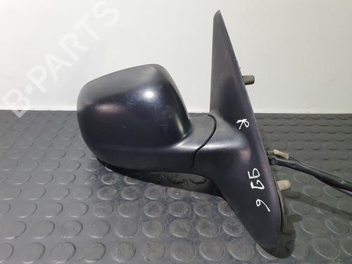 Used Right mirror SEAT CORDOBA (6K1, 6K2) 1.4 i (60 hp) 20824054
