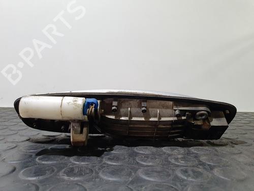 Front left exterior door handle CHEVROLET NUBIRA Saloon 1.4 | BP20815722C128 