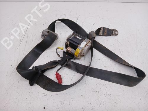 Used Front right seatbelt MITSUBISHI PAJERO III (V7_W, V6_W) 3.2 Di-D (V68W) (160 hp) 29636133