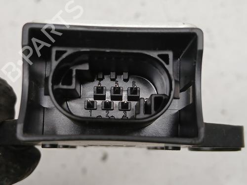 Module électronique OPEL CORSA D (S07) | BP30487277M83