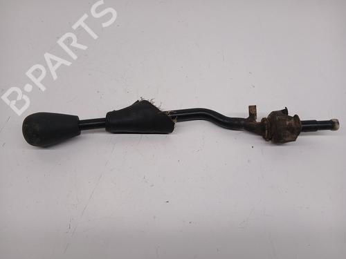 Used Gear lever NISSAN TERRANO II (R20) 2.7 TDi 4WD (125 hp) 26972077