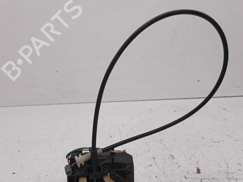 Fechadura frente esquerda RENAULT SCÉNIC I MPV (JA0/1_, FA0_)  | BP29613302C98