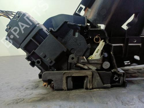 Front right lock FORD FOCUS II (DA_, HCP, DP)  | BP20827530C97 