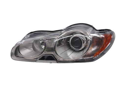 Used Left headlight Left headlight JAGUAR XF I (X250) 3.0 (340 hp) 36142867 36142867