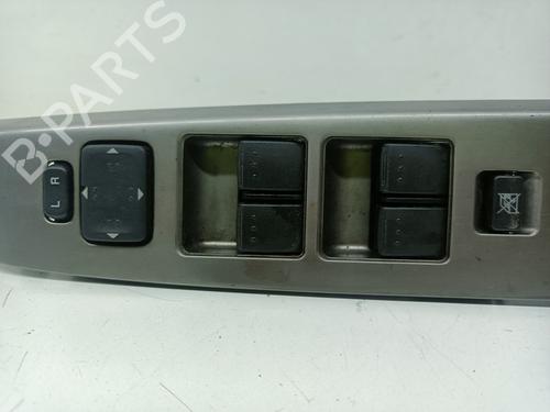 Used Left front window switch MAZDA 5 (CR) 2.0 CD (CR19) (143 hp) 32453522