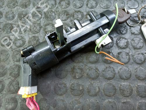 Used Ignition barrel DAEWOO EVANDA (KLAL) 2.0 (131 hp) 26922238