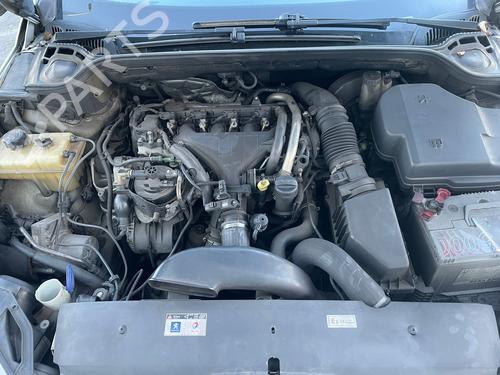Climate control PEUGEOT 407 SW (6E_, 6D_) 2.0 | BP20825668I5 