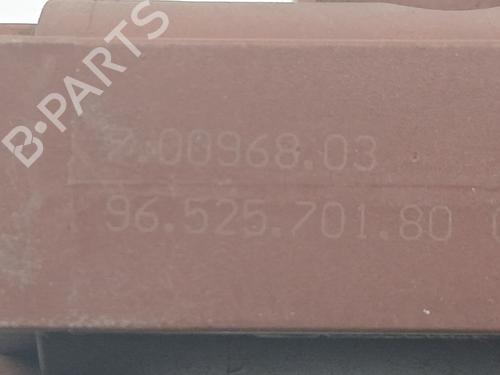 Egr SANTANA 300/350 | BP32672469M69 - Image 2