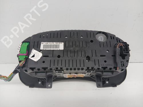 Instrument cluster SEAT IBIZA III (6L1)  | BP29480846C47 