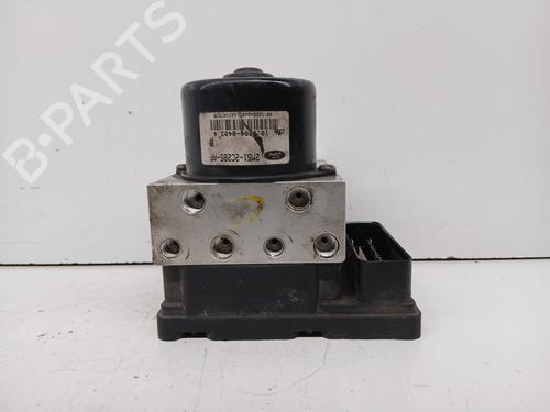 ABS Bremseaggregat FORD FOCUS I (DAW, DBW) [1998-2009]  28052701