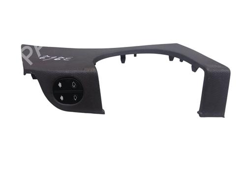 Used Left front window switch Left front window switch FORD FIESTA V (JH_, JD_) 1.4 TDCi (68 hp) 33963136 33963136