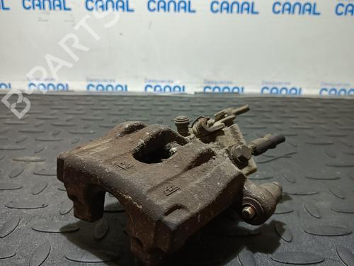 Used Left rear brake caliper OPEL VECTRA B (J96) 1.8 i 16V (F19) (125 hp) 26239151