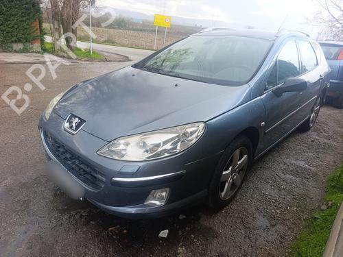 Used Parts PEUGEOT 407 SW (6E_, 6D_) 2.0 HDi 135 (136 hp) 4472364