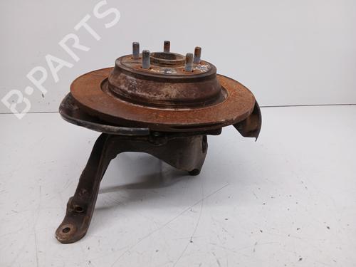 Used Left rear steering knuckle FORD KUGA I [2008-2012]  32713017